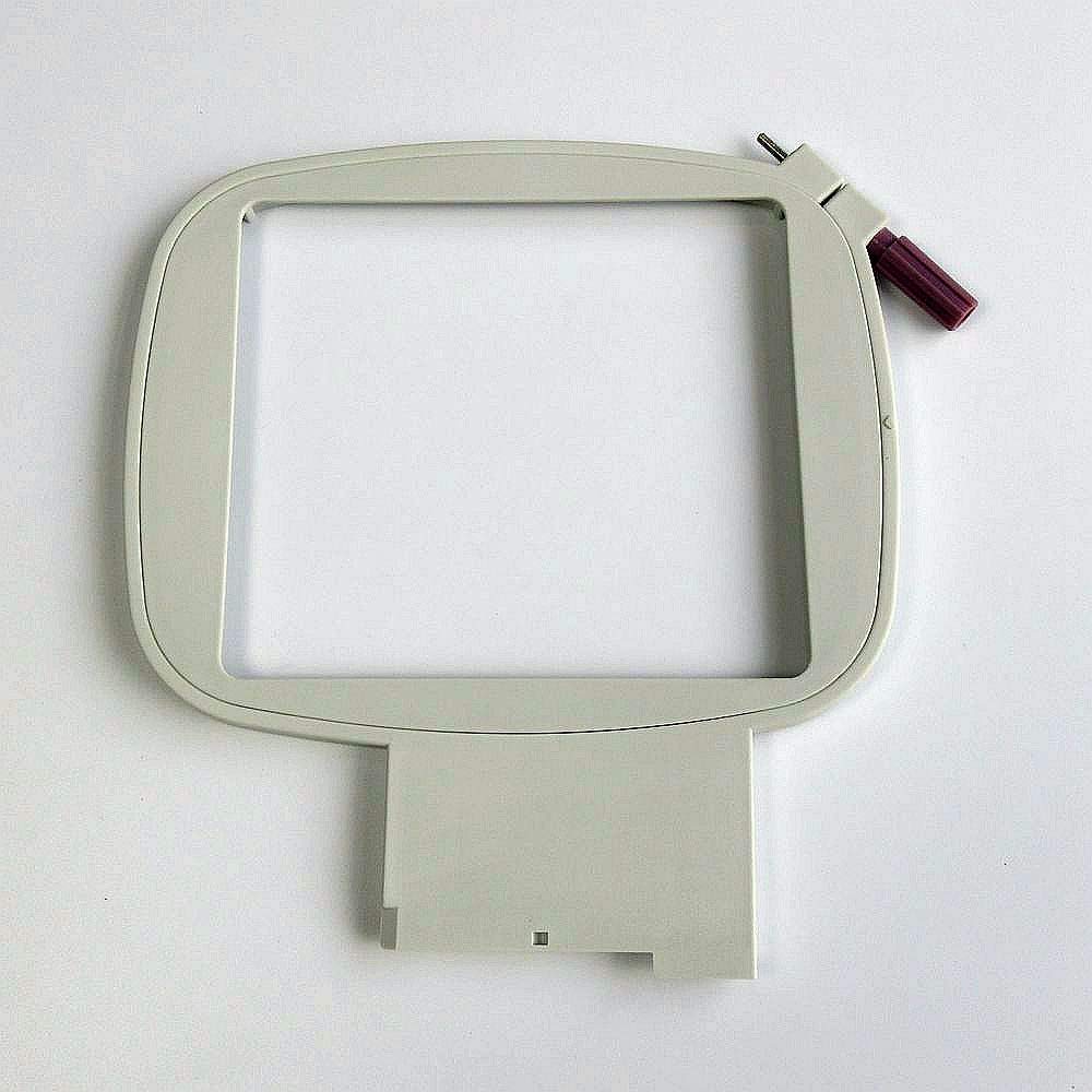 Amazon.com: Standard Embroidery Hoop A 4